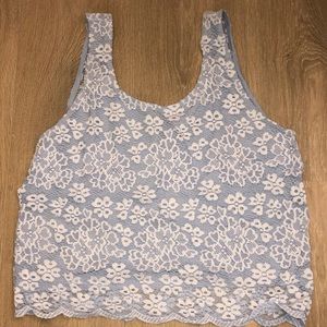 Topshop top